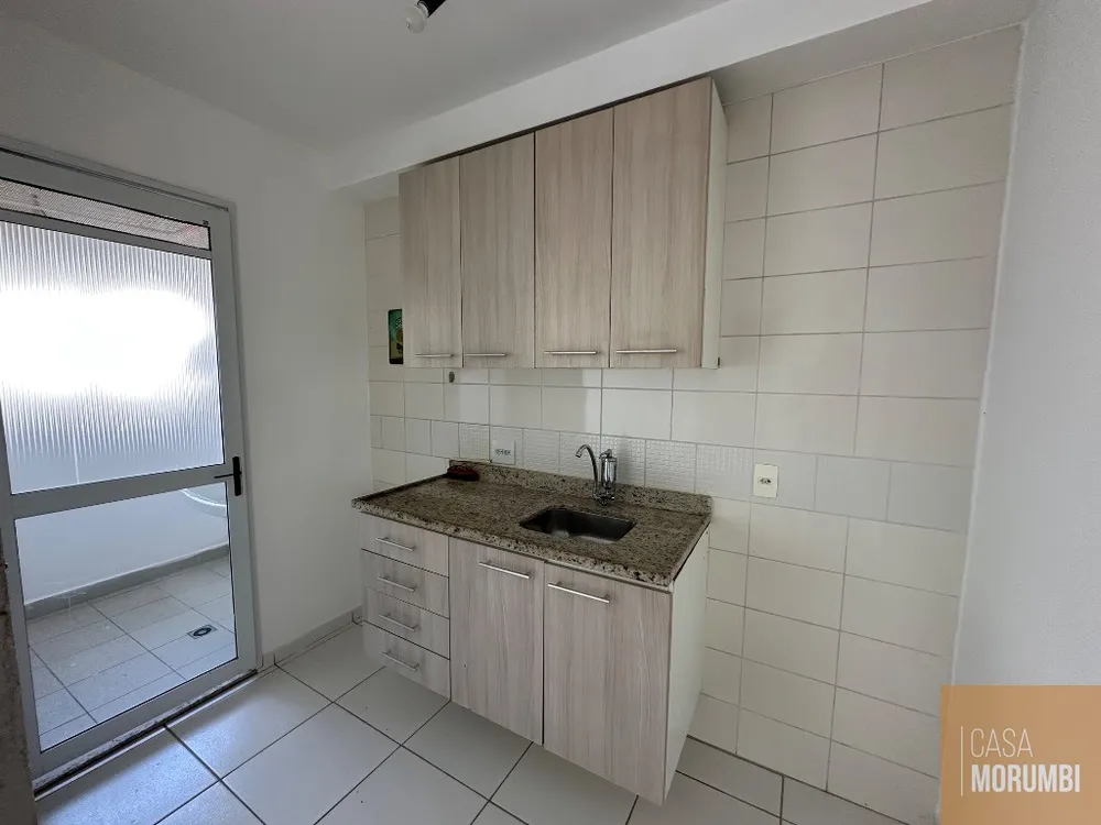 Apartamento, 2 quartos, 49 m² - Foto 7