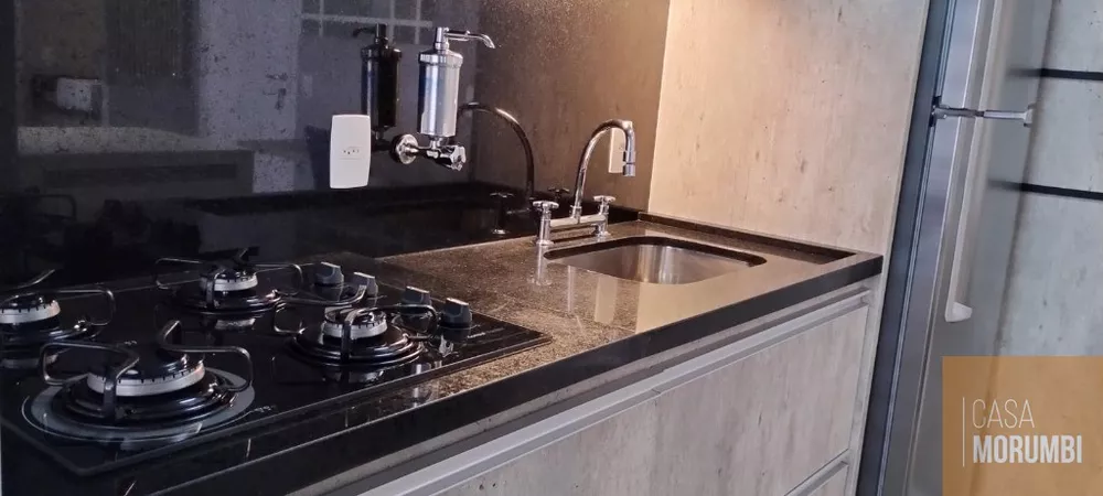 Apartamento, 1 quarto, 40 m² - Foto 1
