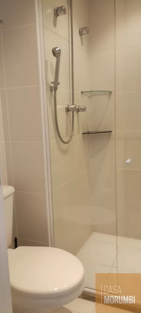 Apartamento, 1 quarto, 40 m² - Foto 2