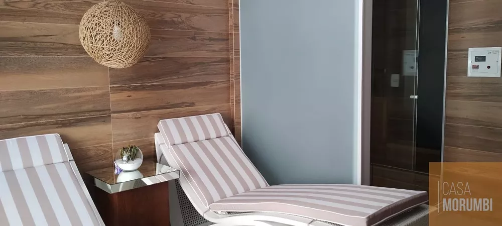 Apartamento, 1 quarto, 40 m² - Foto 6