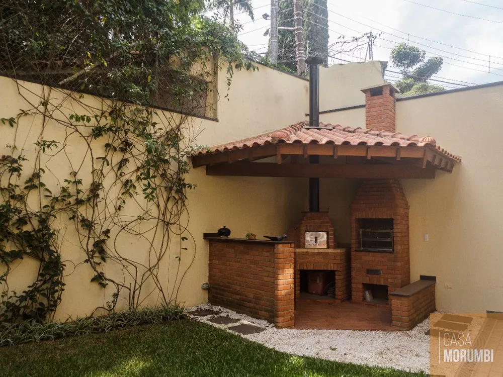 Casa à venda e aluguel com 4 quartos, 250m² - Foto 4