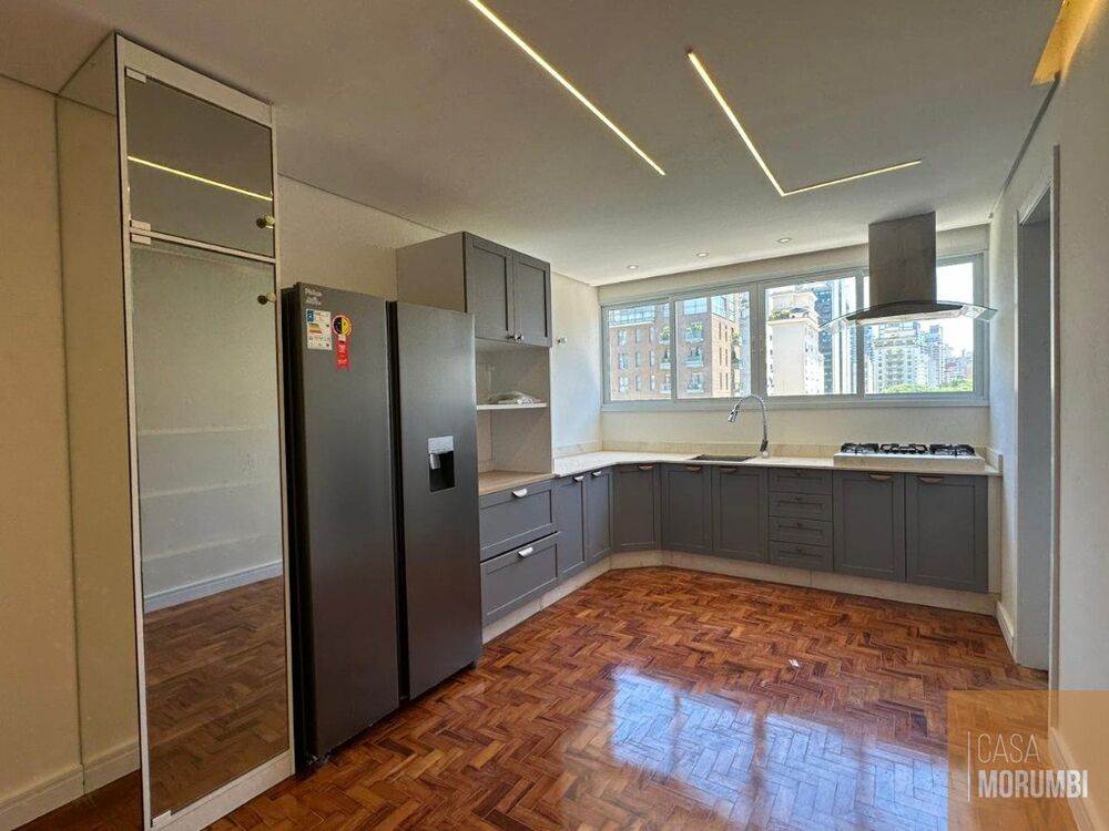 Apartamento, 2 quartos, 100 m² - Foto 1