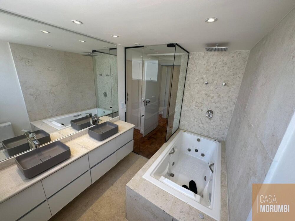 Apartamento, 2 quartos, 100 m² - Foto 2