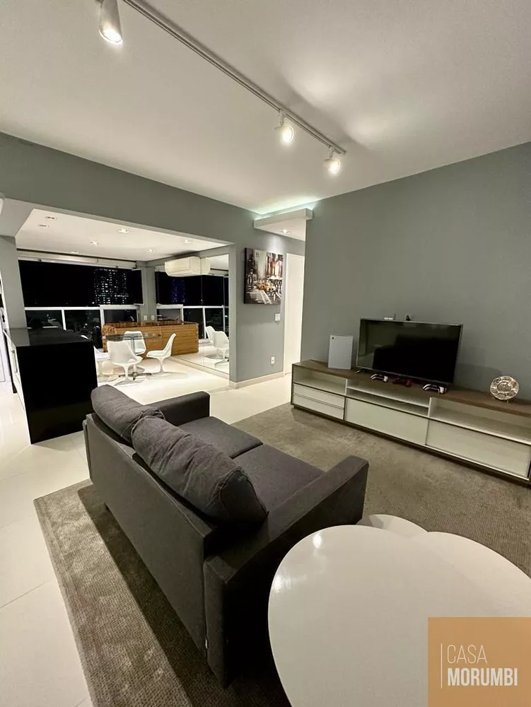 Apartamento à venda com 2 quartos, 69m² - Foto 4