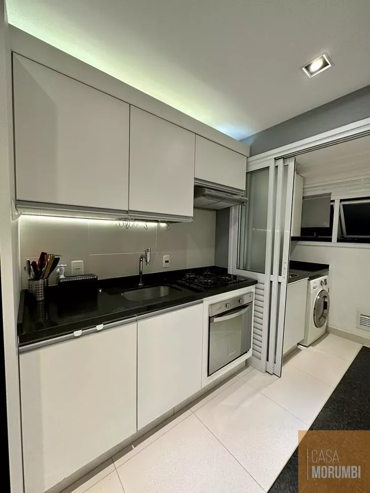 Apartamento à venda com 2 quartos, 69m² - Foto 3