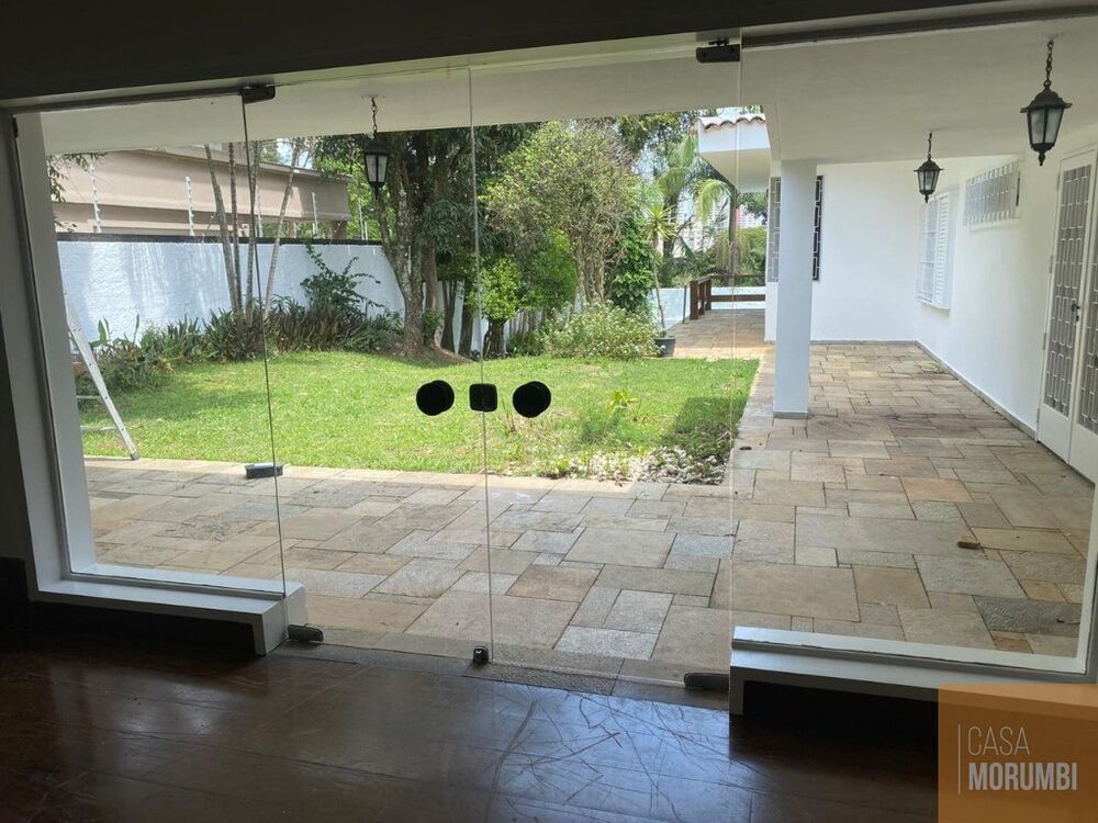 Casa, 4 quartos, 450 m² - Foto 4