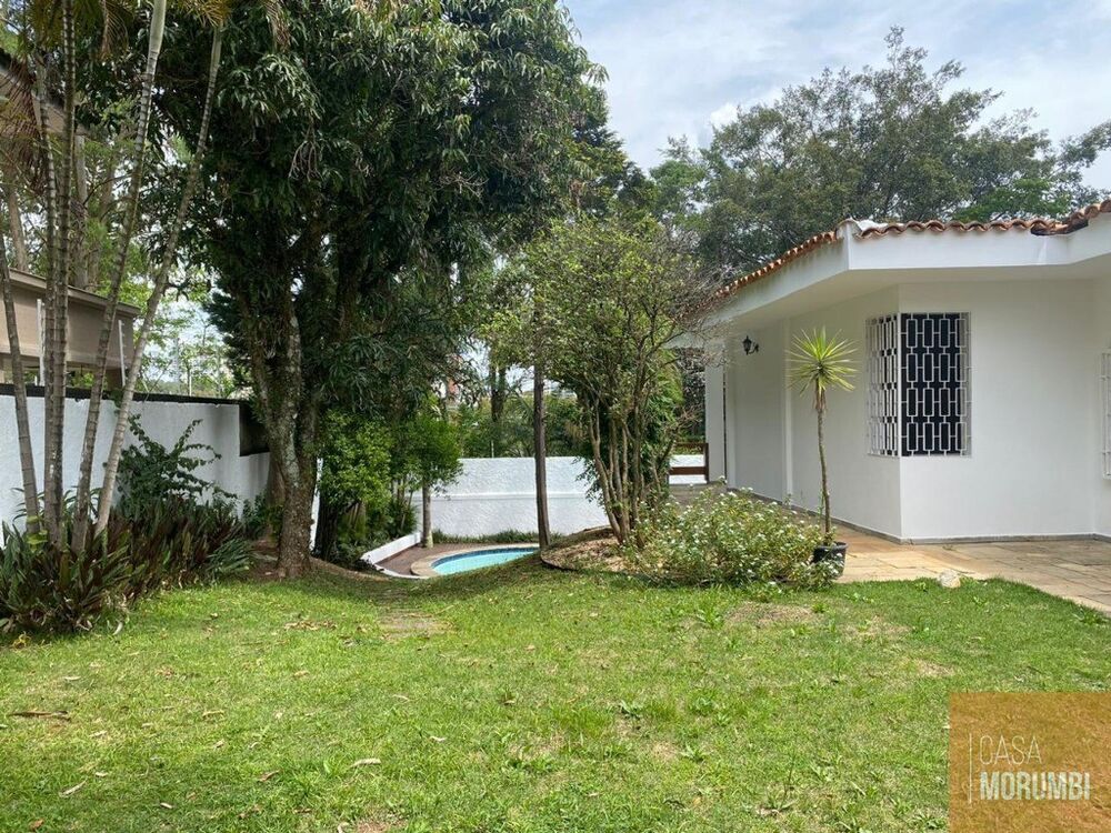 Casa, 4 quartos, 450 m² - Foto 3