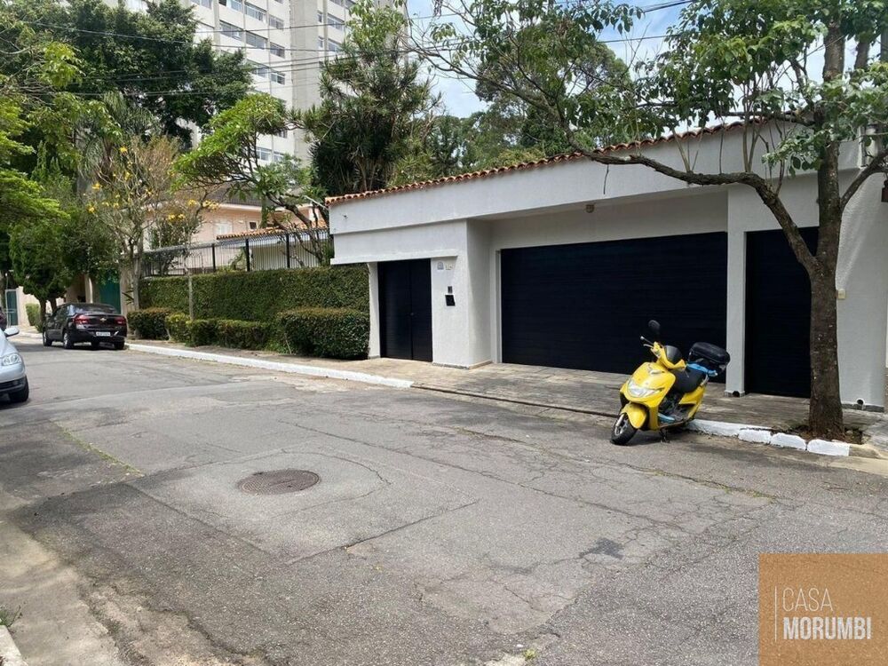 Casa, 4 quartos, 450 m² - Foto 8