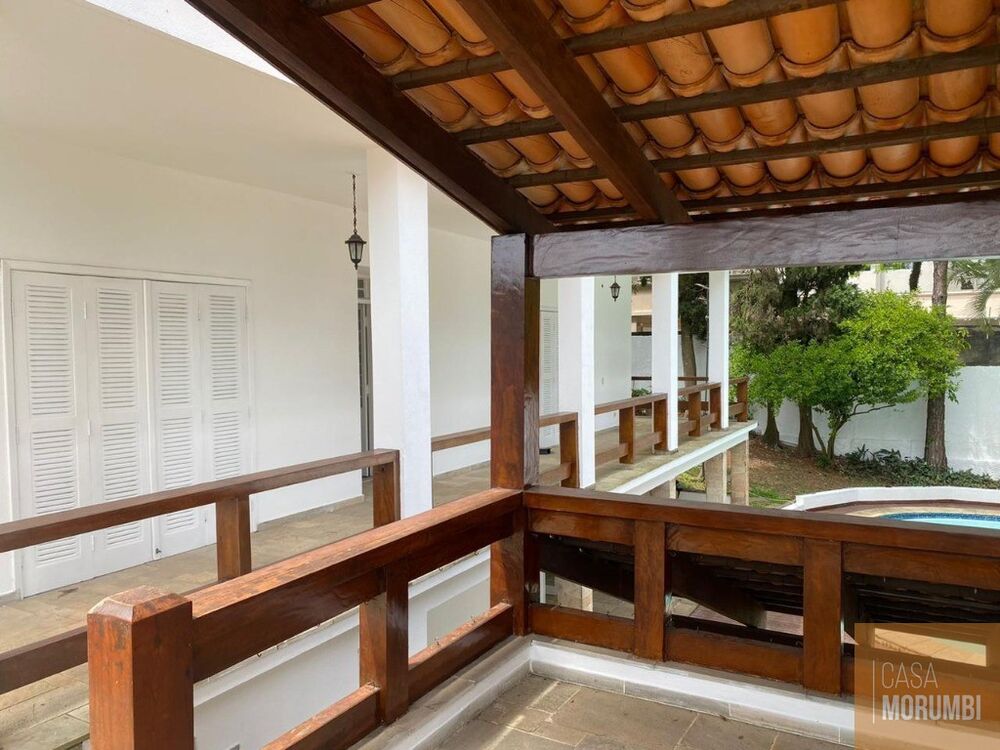 Casa, 4 quartos, 450 m² - Foto 7