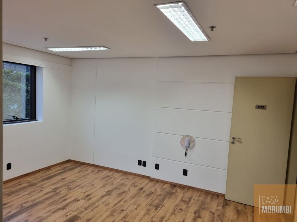 Sala-Conjunto, 33 m² - Foto 4