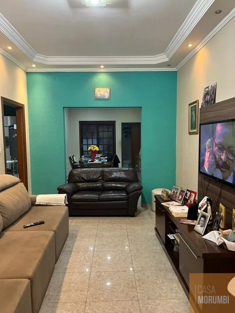 Casa, 3 quartos - Foto 2