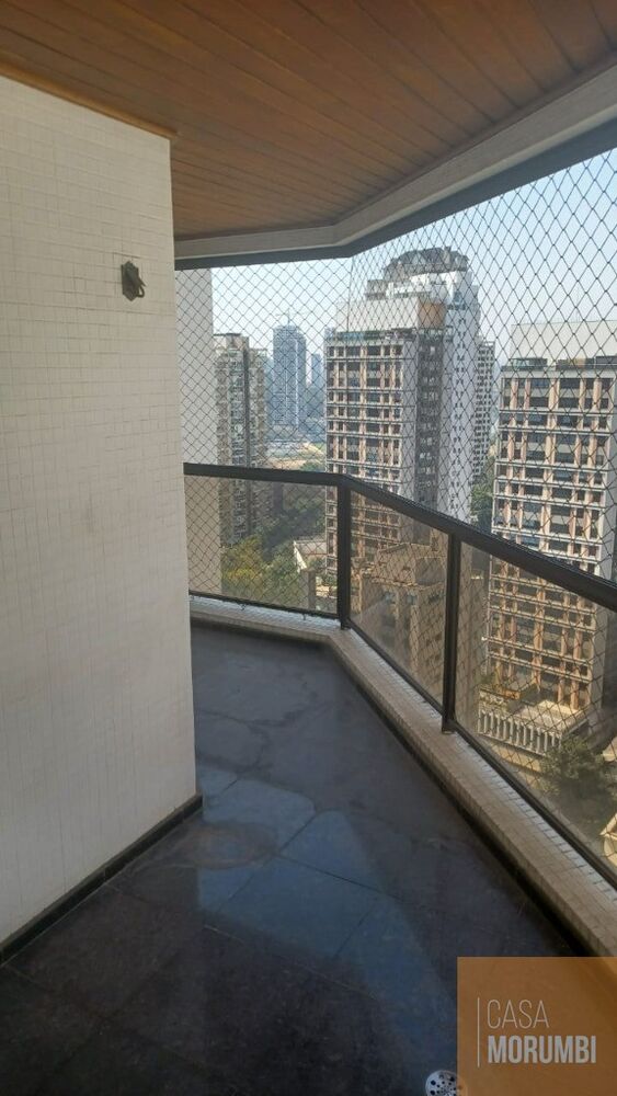 Apartamento à venda com 4 quartos, 239m² - Foto 4