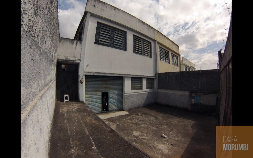 Depósito-Galpão - Foto 10