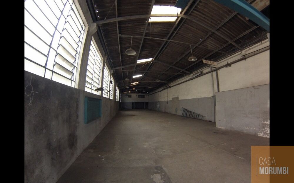 Depósito-Galpão - Foto 9