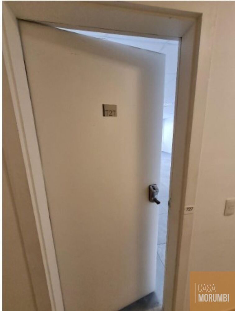 Conjunto Comercial-Sala para alugar, 97m² - Foto 1