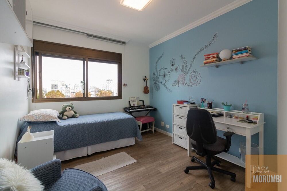 Apartamento, 3 quartos, 170 m² - Foto 4