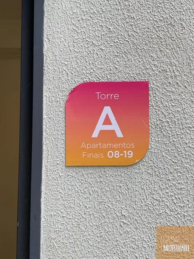 Apartamento, 2 quartos, 34 m² - Foto 7