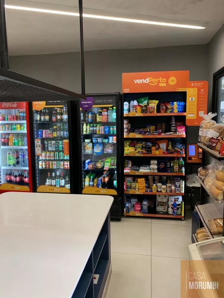 Apartamento, 2 quartos, 34 m² - Foto 9