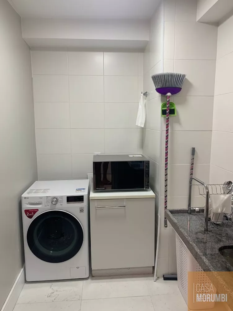 Apartamento, 2 quartos, 34 m² - Foto 3