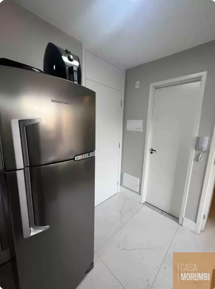 Apartamento, 2 quartos, 34 m² - Foto 2