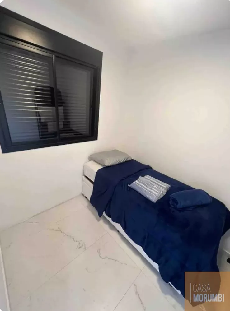 Apartamento, 2 quartos, 34 m² - Foto 4