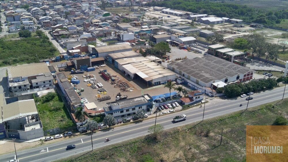 Depósito-Galpão-Armazém à venda, 3365m² - Foto 6