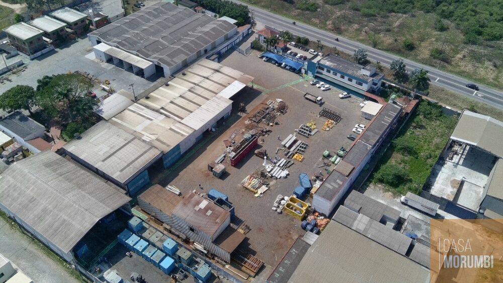 Depósito-Galpão-Armazém à venda, 3365m² - Foto 5