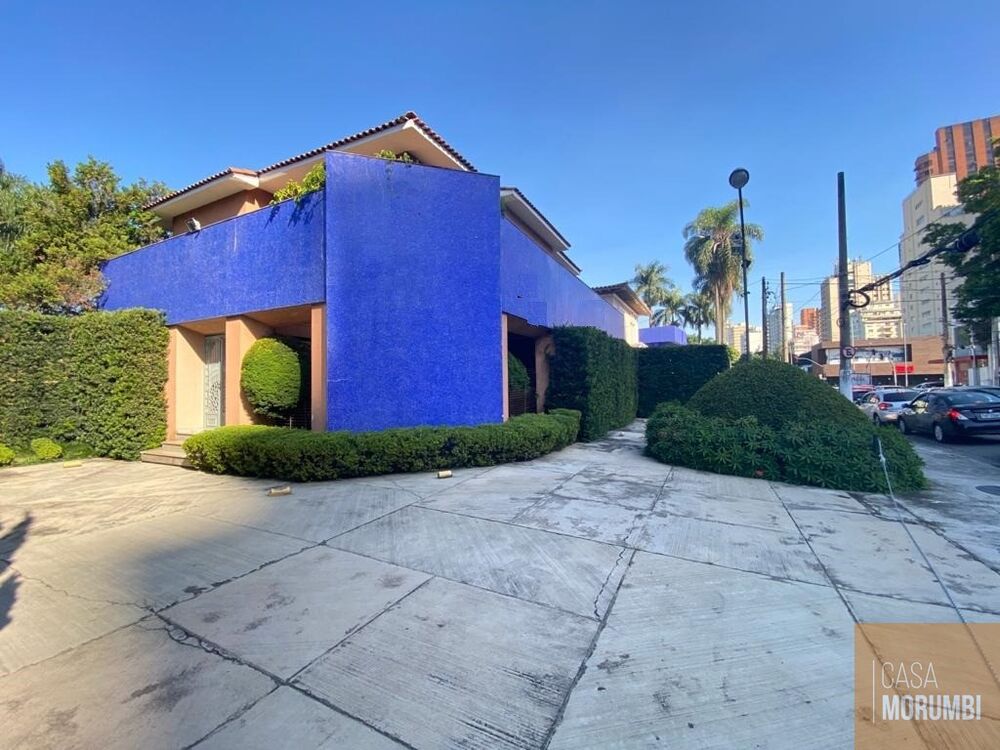 Prédio Inteiro, 761 m² - Foto 2