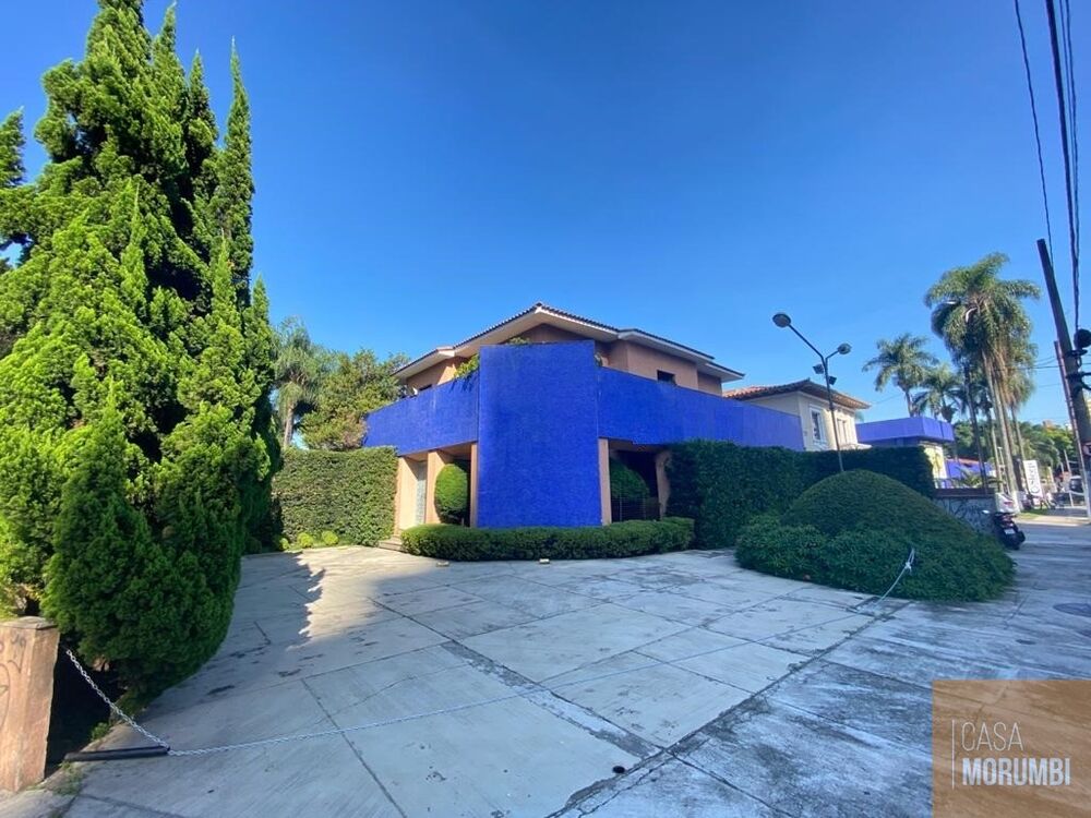 Prédio Inteiro, 761 m² - Foto 1