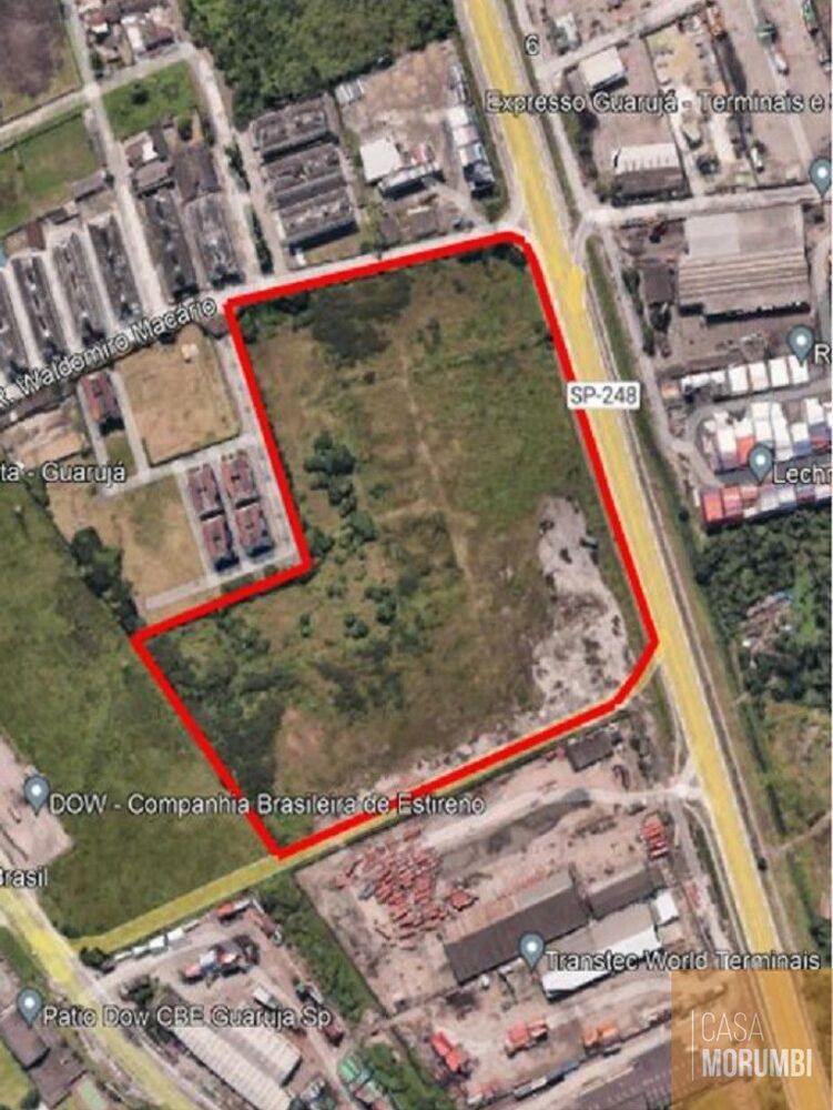 Loteamento e Condomínio, 9 hectares - Foto 1