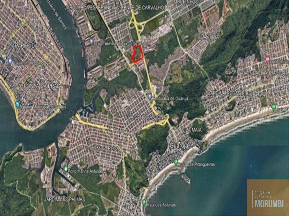 Loteamento e Condomínio, 9 hectares - Foto 4