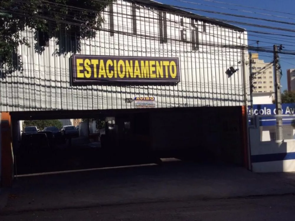 Depósito-Galpão, 500 m² - Foto 1