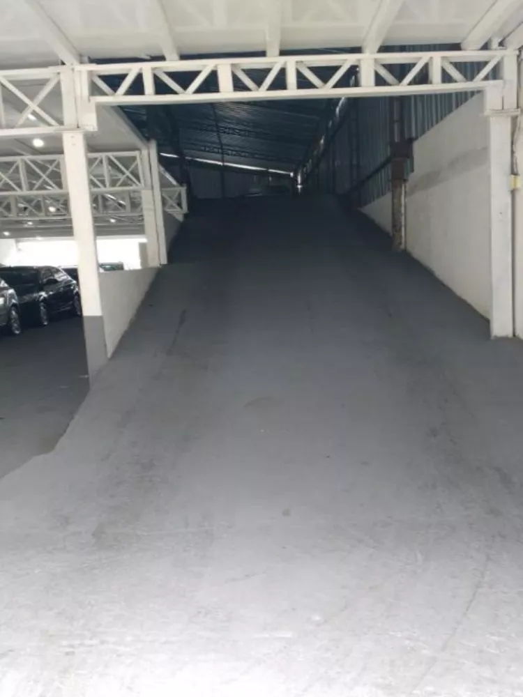 Depósito-Galpão, 500 m² - Foto 3