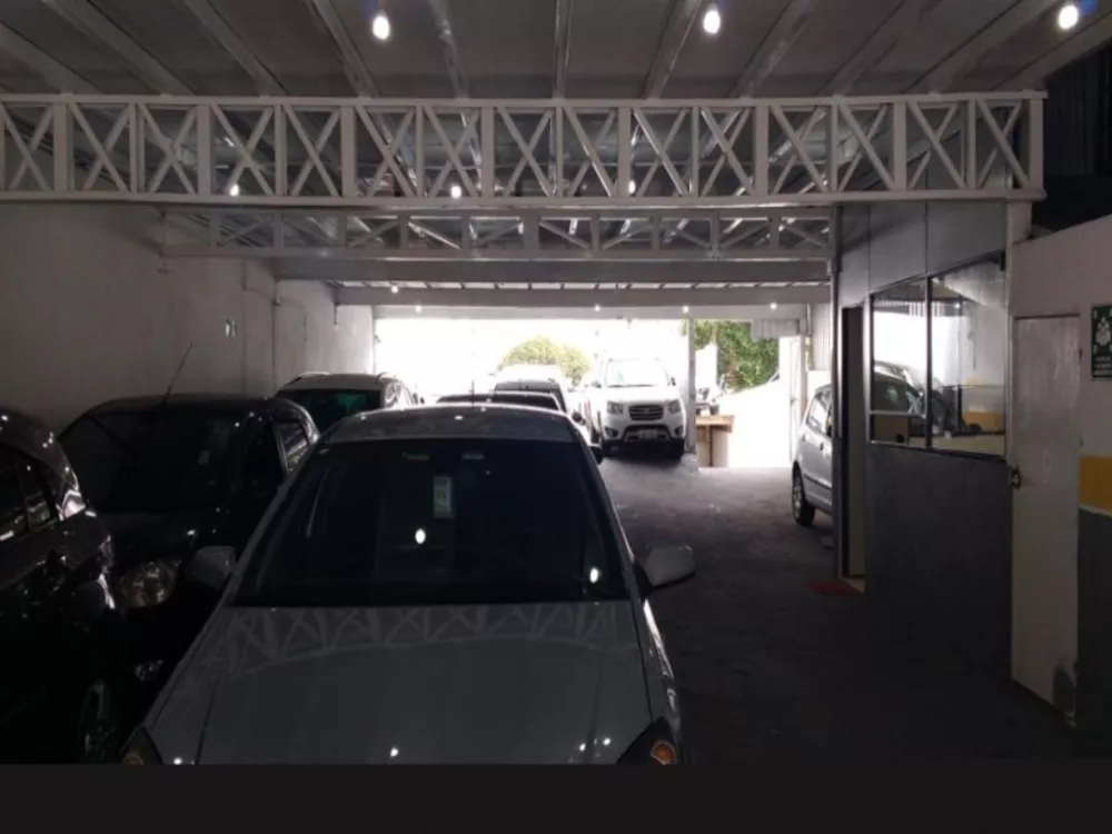 Depósito-Galpão, 500 m² - Foto 4