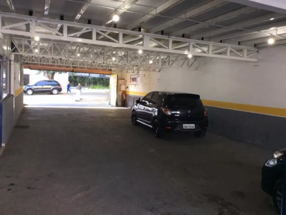 Depósito-Galpão, 500 m² - Foto 2