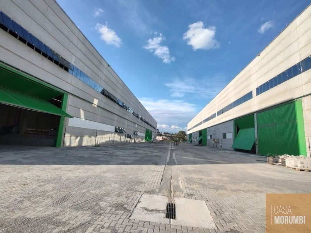 Depósito-Galpão - Foto 7
