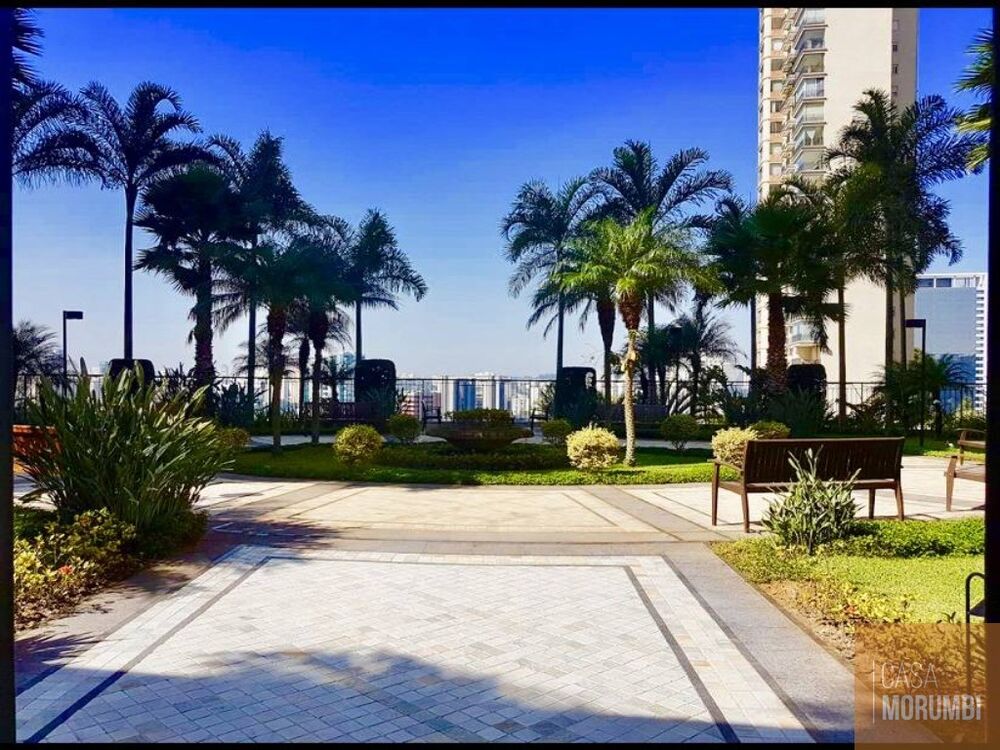 Apartamento à venda com 4 quartos, 247m² - Foto 8