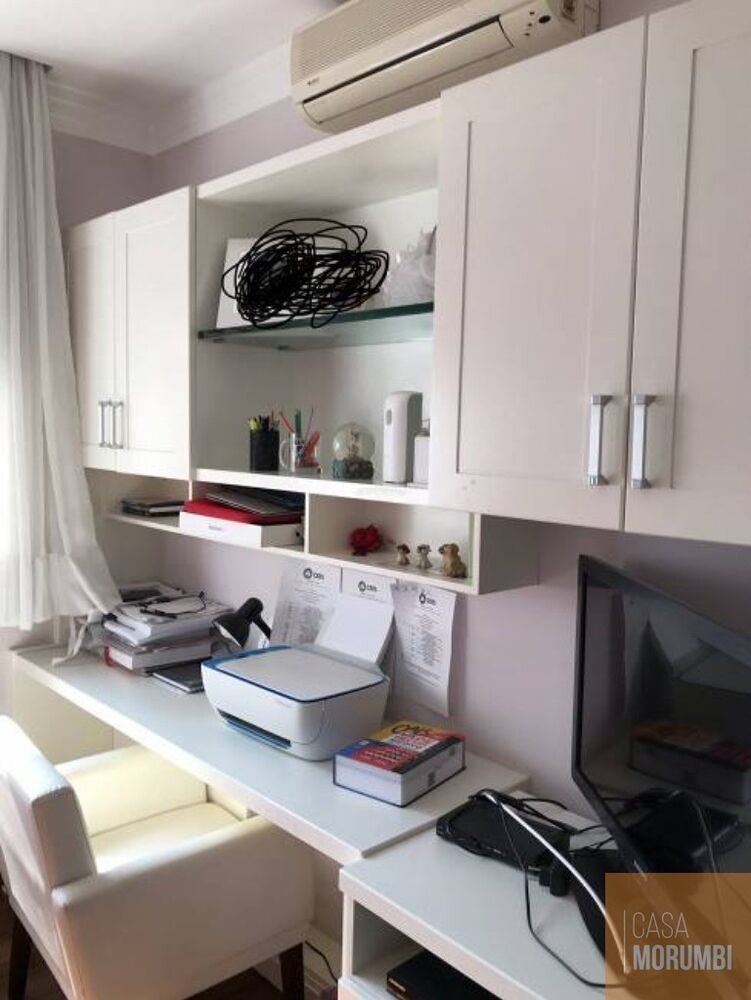 Apartamento à venda com 4 quartos, 247m² - Foto 7
