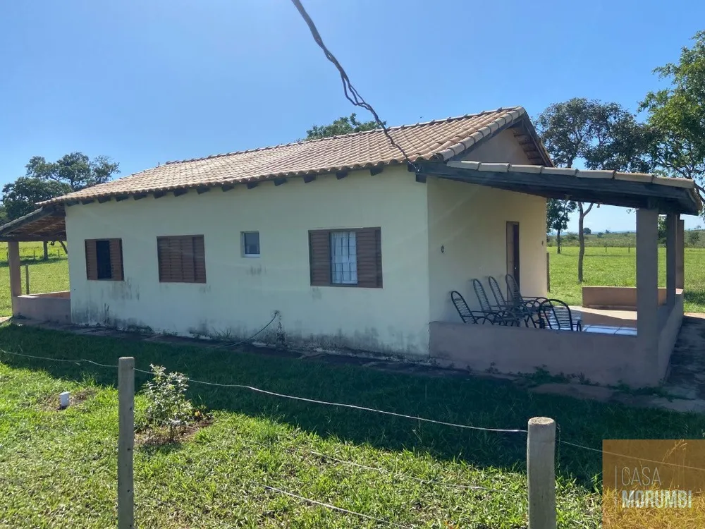 Fazenda, 183 m² - Foto 9