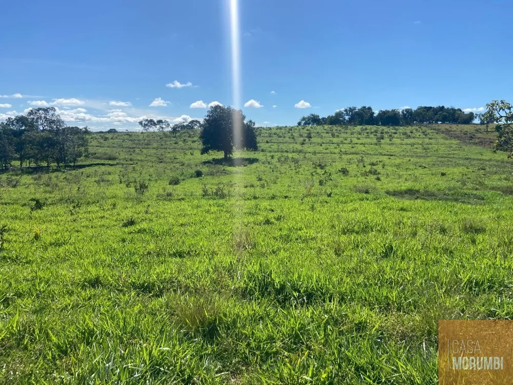 Fazenda, 183 m² - Foto 3