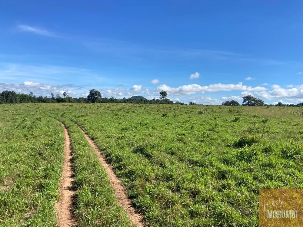 Fazenda, 183 m² - Foto 6