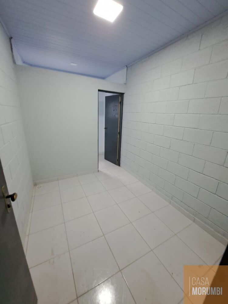 Depósito-Galpão, 700 m² - Foto 7