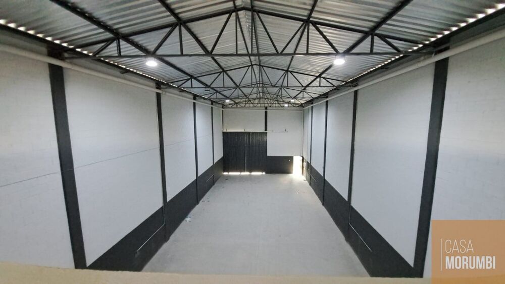 Depósito-Galpão, 700 m² - Foto 3