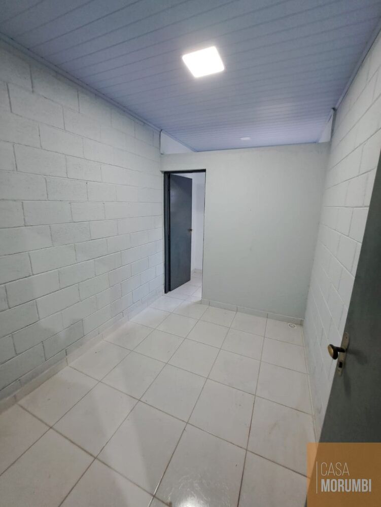 Depósito-Galpão, 700 m² - Foto 8