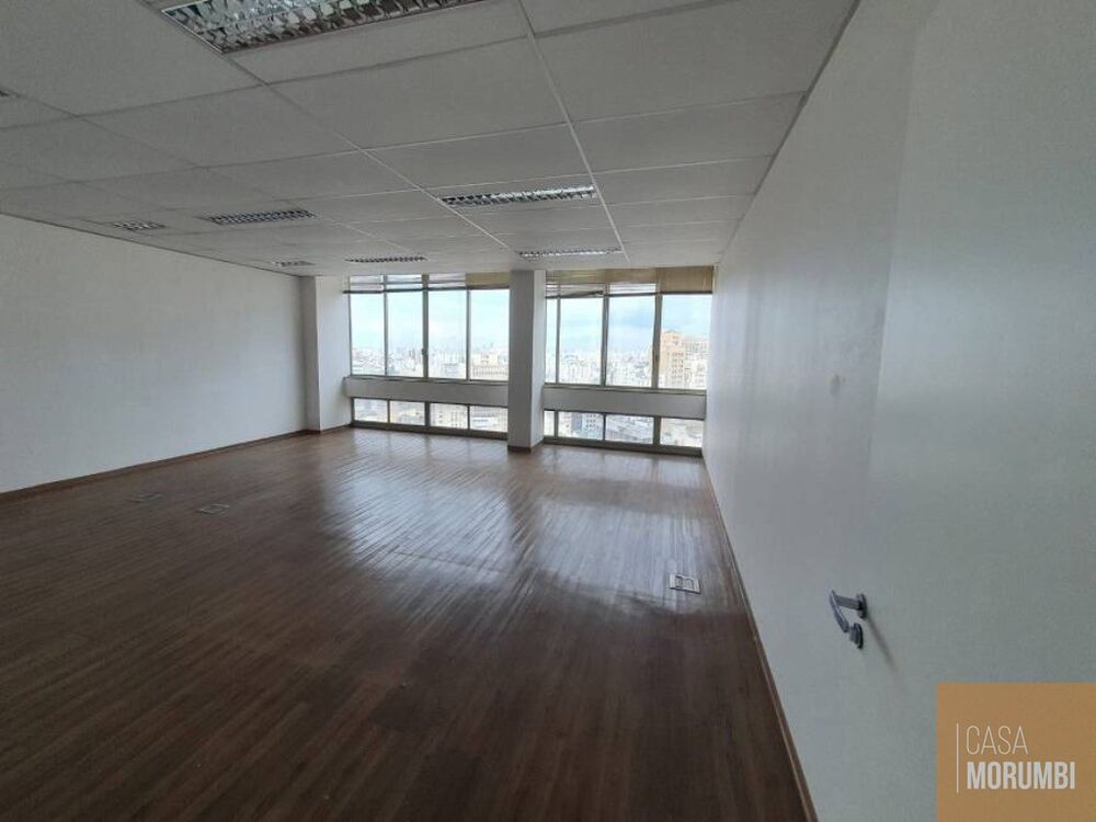 Conjunto Comercial-Sala para alugar, 332m² - Foto 2