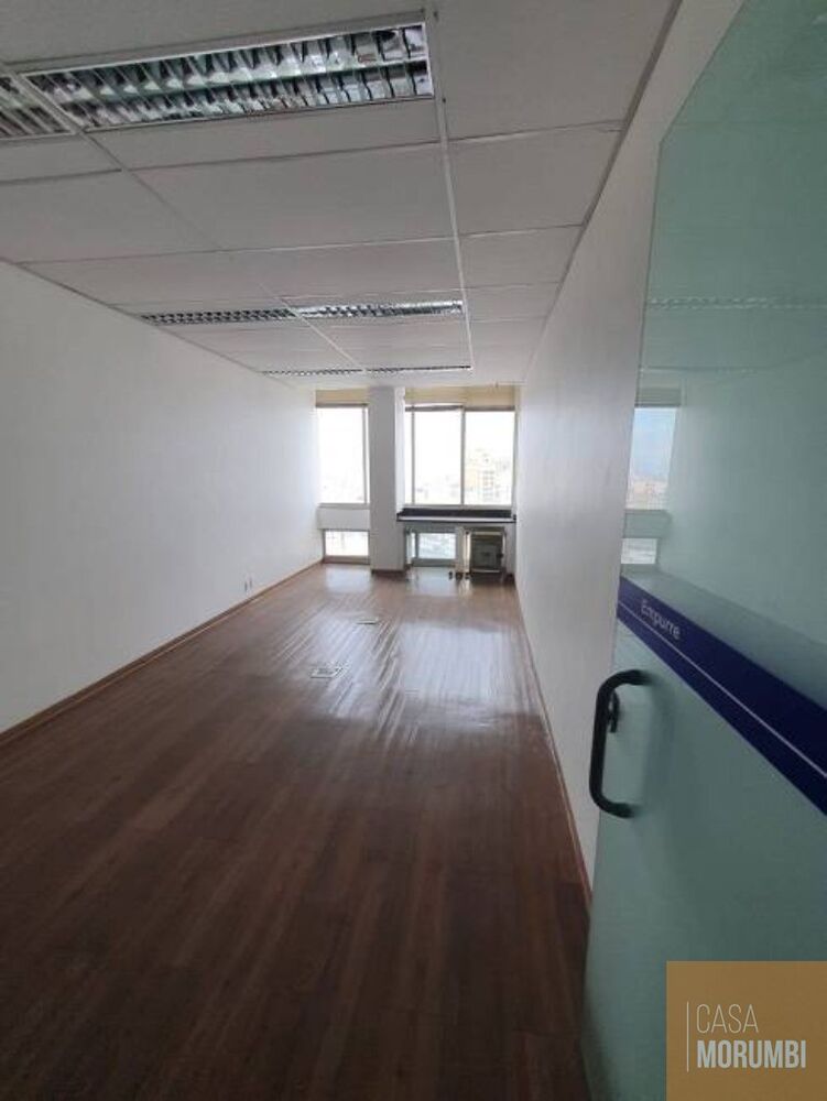 Conjunto Comercial-Sala para alugar, 332m² - Foto 4