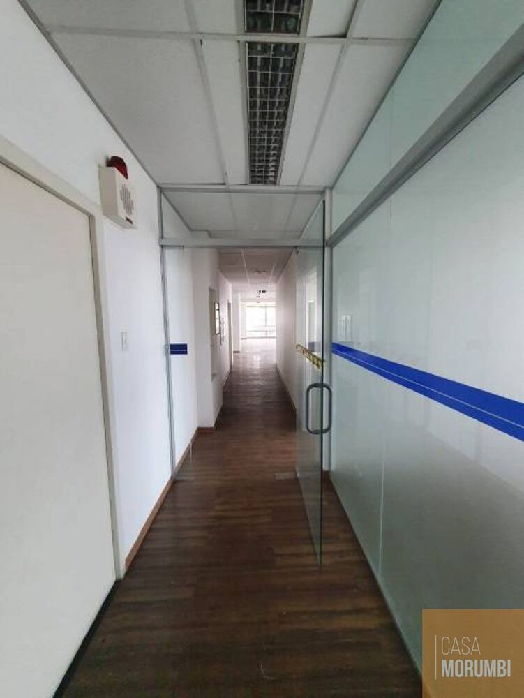 Conjunto Comercial-Sala para alugar, 332m² - Foto 3