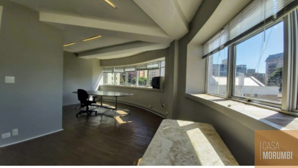 Sala-Conjunto, 56 m² - Foto 2