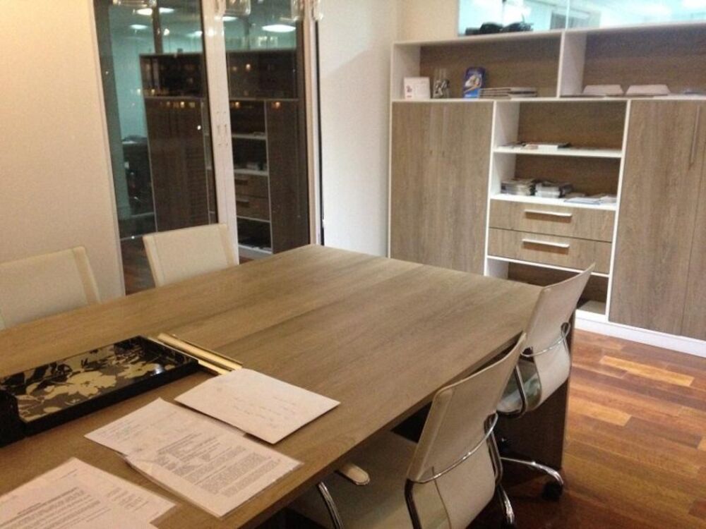 Conjunto Comercial-Sala à venda e aluguel, 96m² - Foto 3