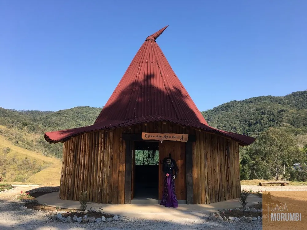 Fazenda, 384 m² - Foto 6